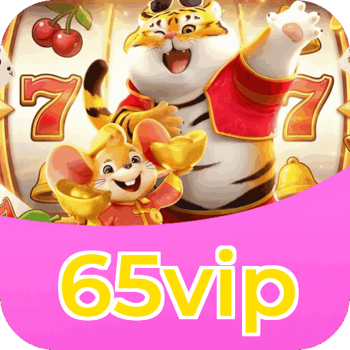 Login rápido no app 65vip
