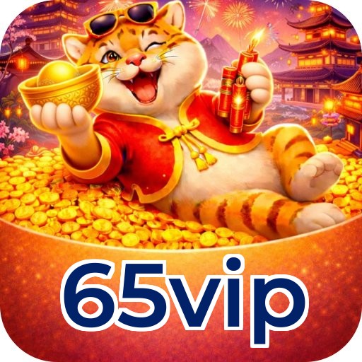 65vip App Mobile - Android e iOS