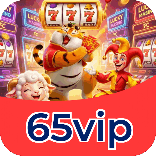 Jogos com maior RTP na 65vip