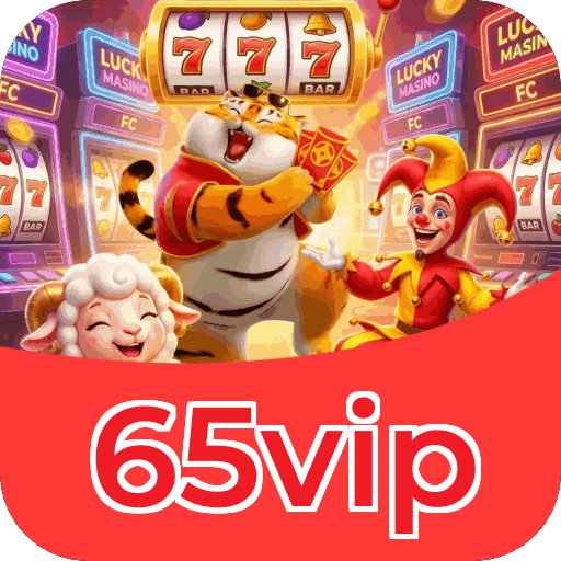 Slots Premium da PG Soft na 65vip