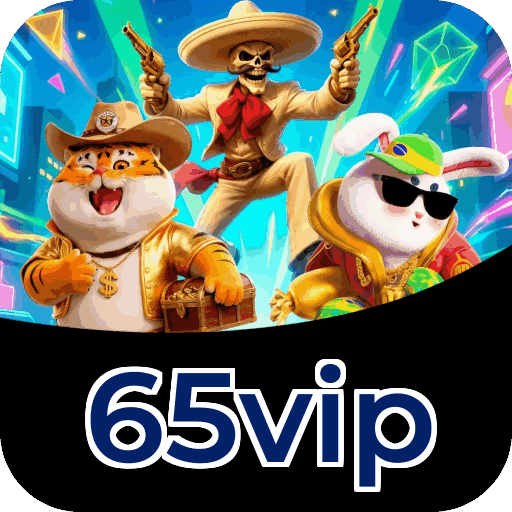 Certificações de segurança e licenças da 65vip