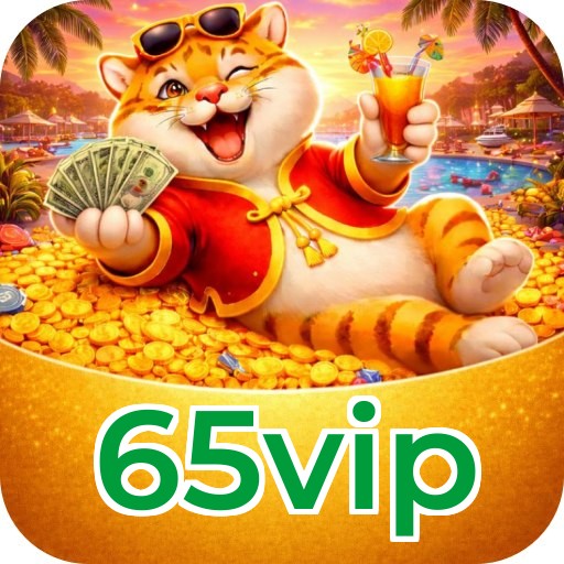 Termos e Condições Transparentes 65vip